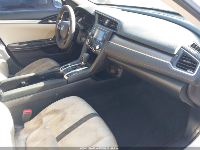 19XFC2F52GE024124 Honda Civic Lx
