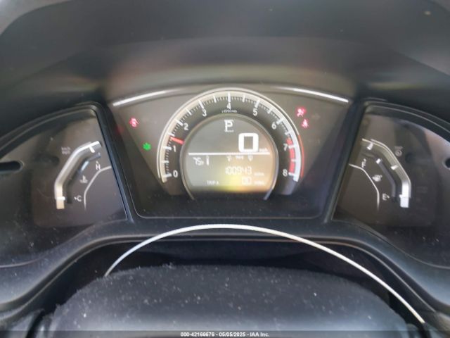 19XFC2F52GE024124 Honda Civic Lx