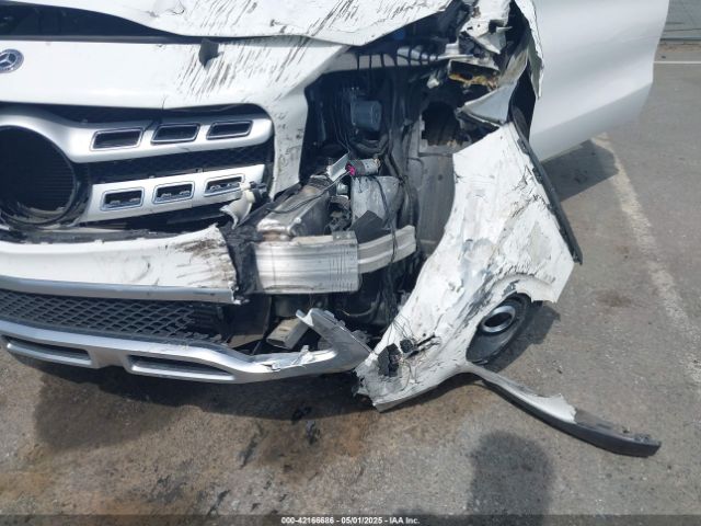 WDCTG4EB4KU008022 Mercedes-Benz GLA 250