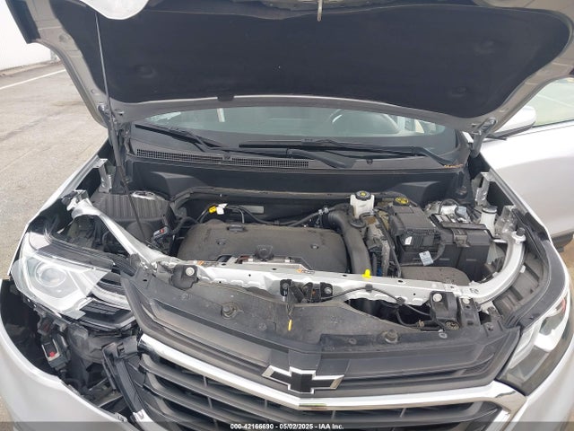 Chevrolet EQUINOX LT 2019 3GNAXLEX1KS657142 Image 10