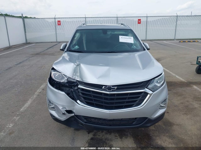 Chevrolet EQUINOX LT 2019 3GNAXLEX1KS657142 Image 12
