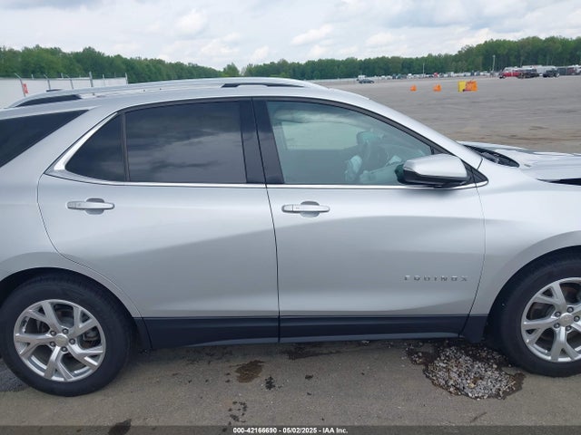 Chevrolet EQUINOX LT 2019 3GNAXLEX1KS657142 Image 13