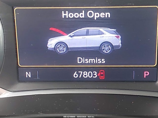 Chevrolet EQUINOX LT 2019 3GNAXLEX1KS657142 Image 15
