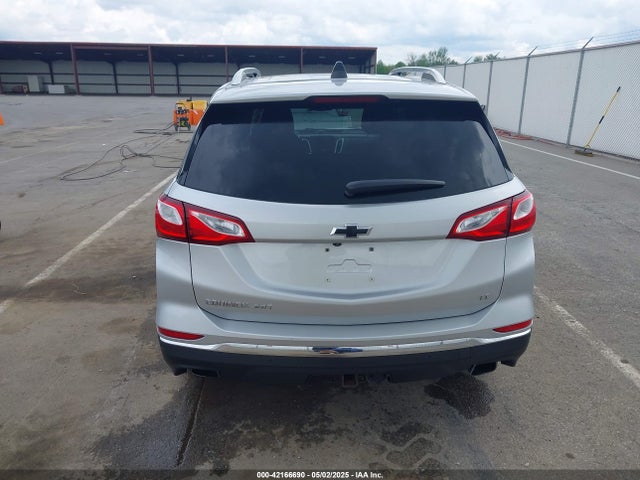 Chevrolet EQUINOX LT 2019 3GNAXLEX1KS657142 Image 16