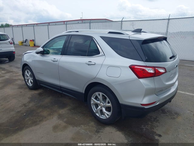 Chevrolet EQUINOX LT 2019 3GNAXLEX1KS657142 Image 3