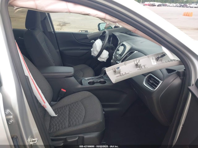 Chevrolet EQUINOX LT 2019 3GNAXLEX1KS657142 Image 5