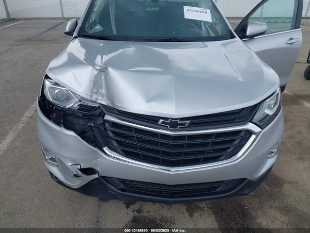 Chevrolet EQUINOX LT 2019 3GNAXLEX1KS657142 Image 6