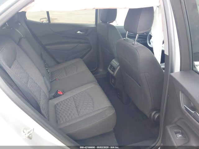 Chevrolet EQUINOX LT 2019 3GNAXLEX1KS657142 Image 8