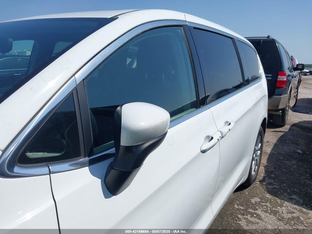 Chrysler Voyager Lx 2023 2C4RC1CG3PR525793 Image 13