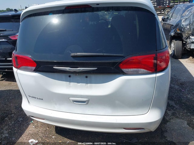Chrysler Voyager Lx 2023 2C4RC1CG3PR525793 Image 15