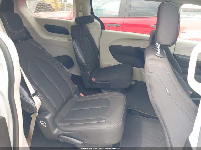 Chrysler Voyager Lx 2023 2C4RC1CG3PR525793 Image 7