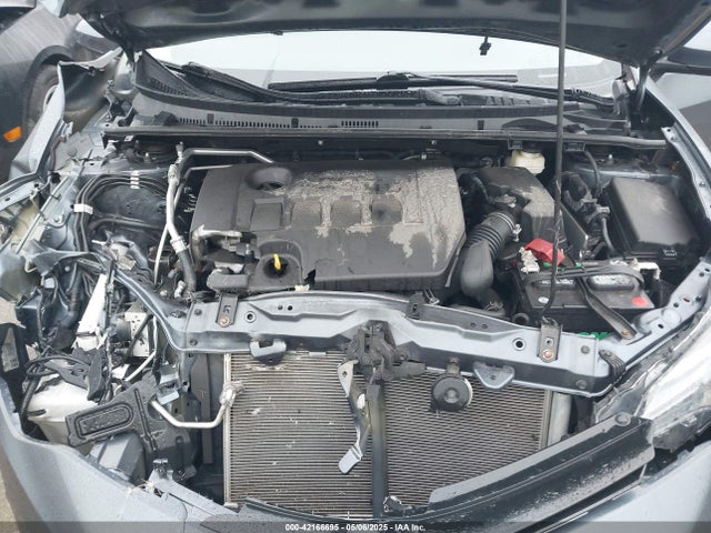 2T1BURHE3HC854726 Toyota 2zr-fe