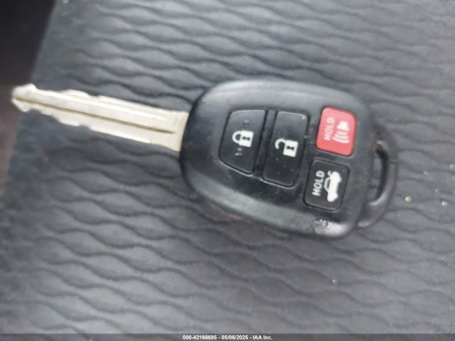 2T1BURHE3HC854726 Toyota 2zr-fe