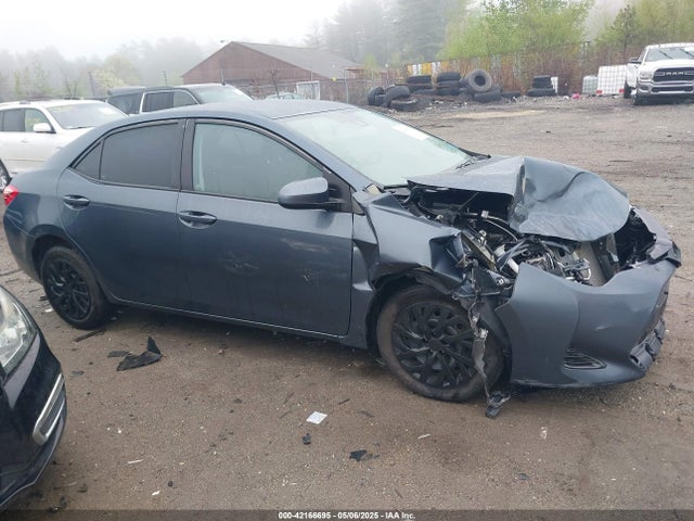 2T1BURHE3HC854726 Toyota 2zr-fe