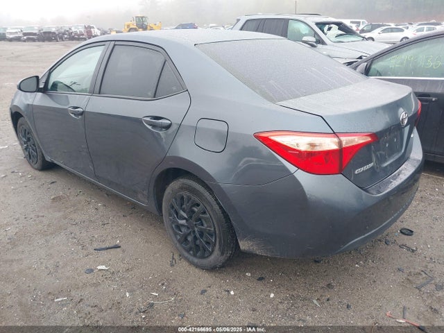 2T1BURHE3HC854726 Toyota 2zr-fe