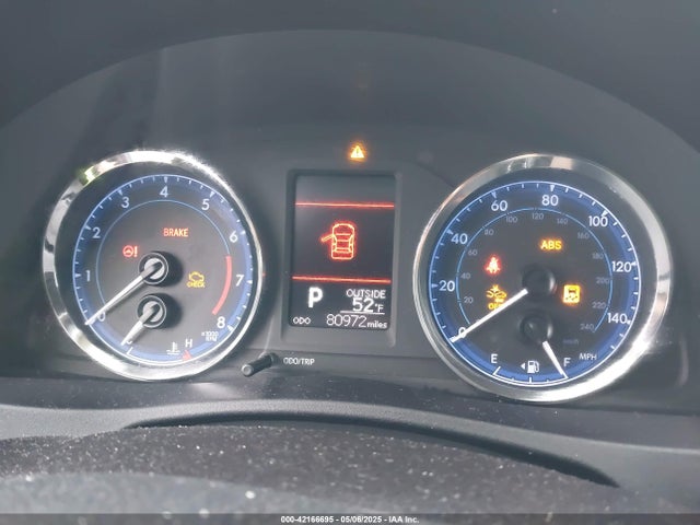 2T1BURHE3HC854726 Toyota 2zr-fe