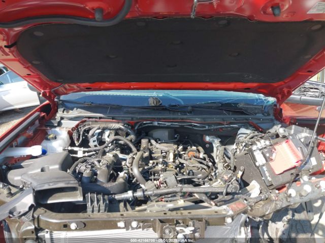 1FTER4HH3RLE33305 Ford Ranger Xlt