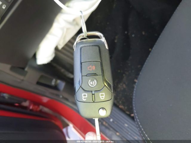 1FTER4HH3RLE33305 Ford Ranger Xlt