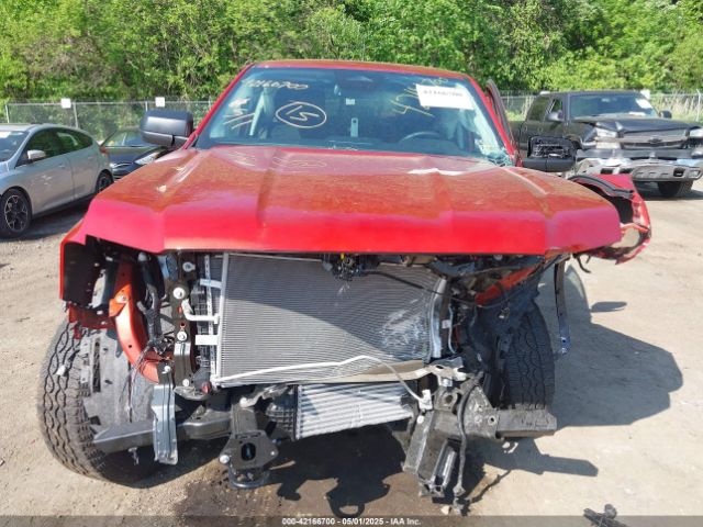 1FTER4HH3RLE33305 Ford Ranger Xlt