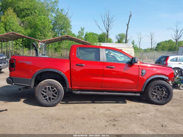 1FTER4HH3RLE33305 Ford Ranger Xlt