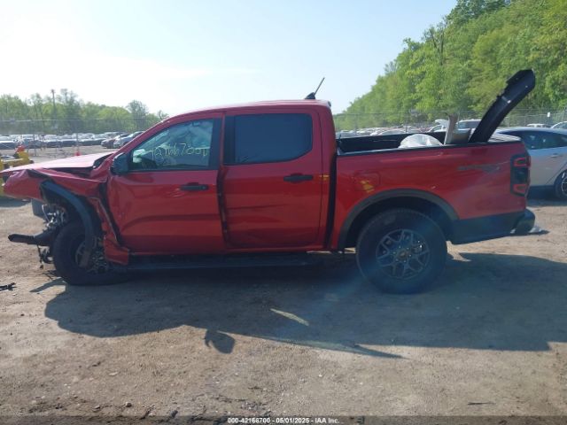 1FTER4HH3RLE33305 Ford Ranger Xlt