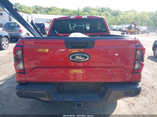 1FTER4HH3RLE33305 Ford Ranger Xlt