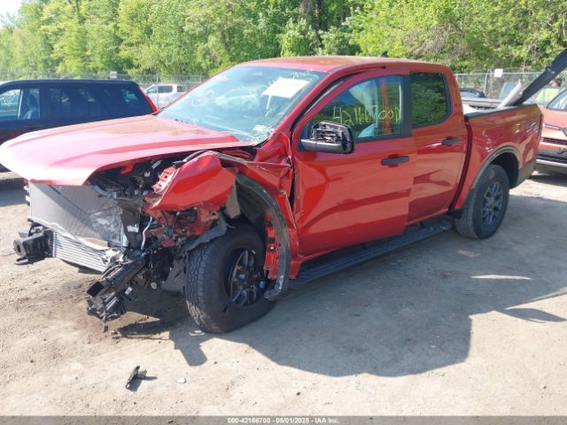 1FTER4HH3RLE33305 Ford Ranger Xlt