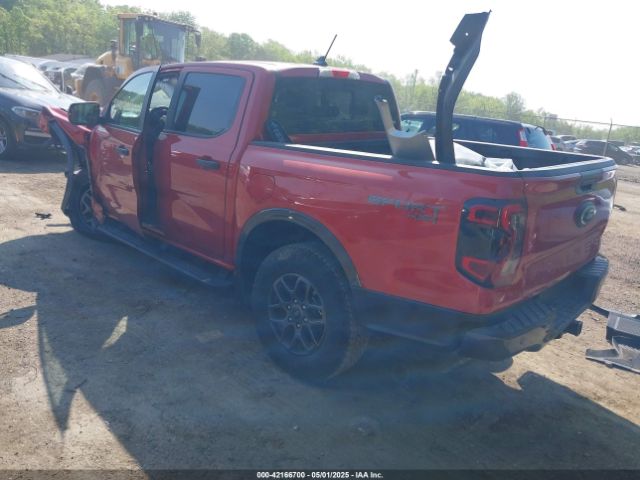 1FTER4HH3RLE33305 Ford Ranger Xlt
