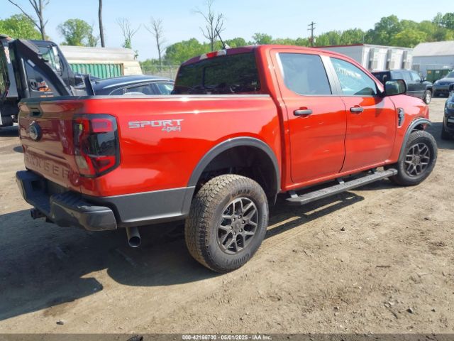 1FTER4HH3RLE33305 Ford Ranger Xlt