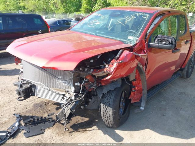 1FTER4HH3RLE33305 Ford Ranger Xlt