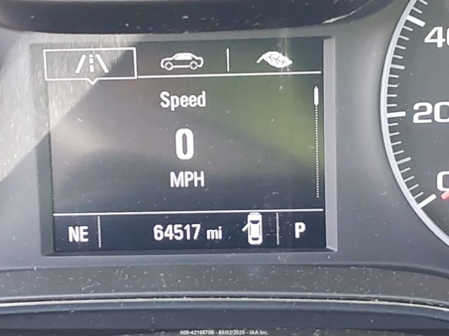 1G1BC5SM1K7149887 Chevrolet CRUZE LS