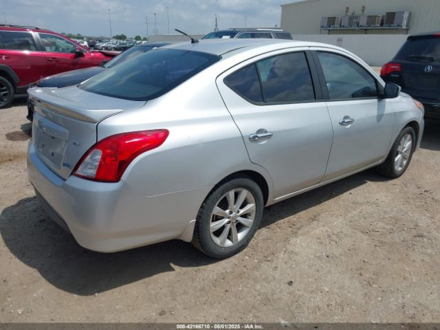 3N1CN7AP1FL837454 Nissan Versa 1.6 S/1.6 S+/1.6 Sl/1.6 Sv