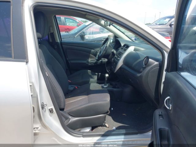 3N1CN7AP1FL837454 Nissan Versa 1.6 S/1.6 S+/1.6 Sl/1.6 Sv