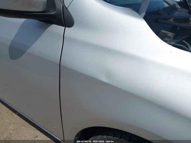 3N1CN7AP1FL837454 Nissan Versa 1.6 S/1.6 S+/1.6 Sl/1.6 Sv