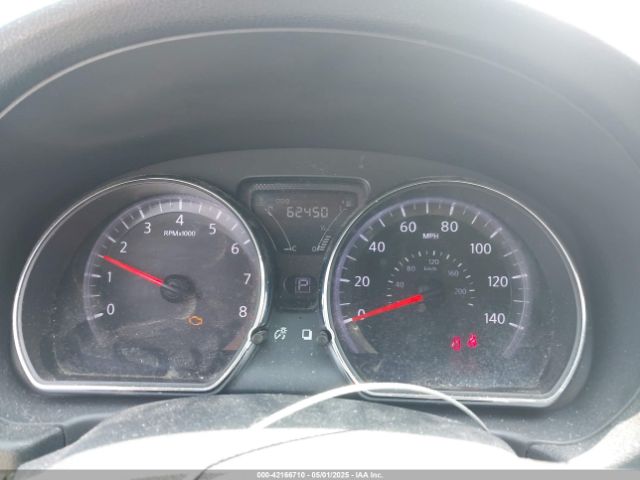 3N1CN7AP1FL837454 Nissan Versa 1.6 S/1.6 S+/1.6 Sl/1.6 Sv