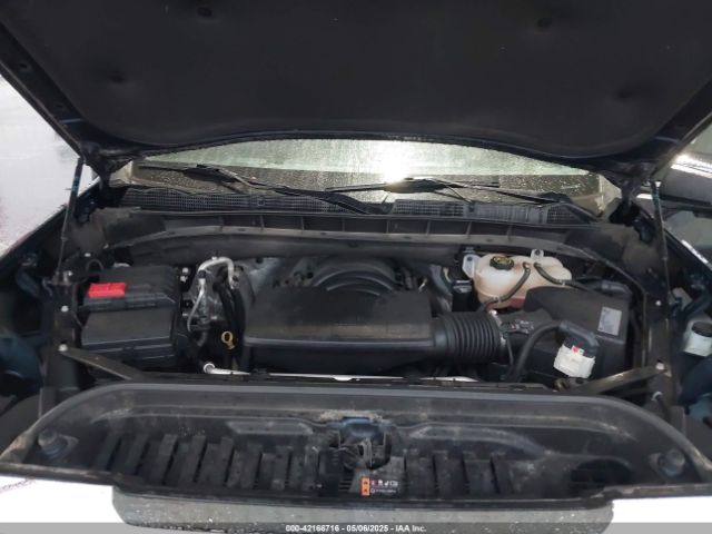 2021 GMC SIERRA 1500 3GTP8DED7MG215483 Photo 9