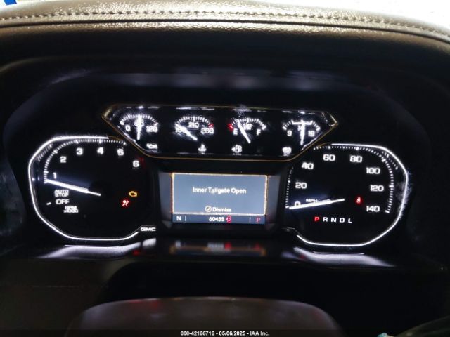 2021 GMC SIERRA 1500 3GTP8DED7MG215483 Photo 6