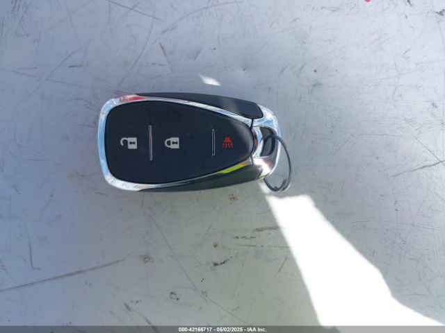 3GNAXHEV7MS180490 Chevrolet Equinox Fwd Ls
