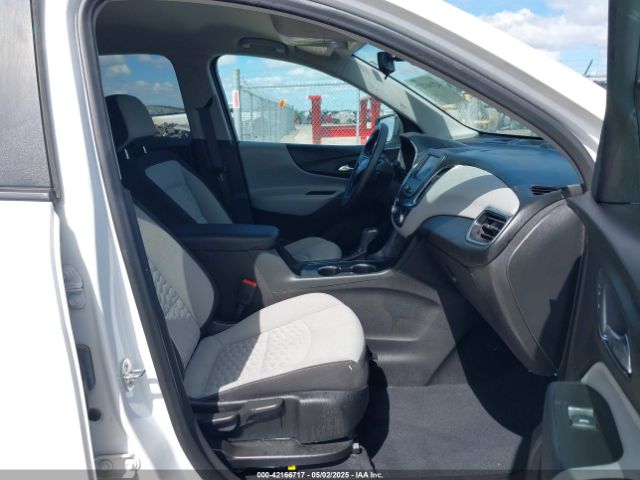 3GNAXHEV7MS180490 Chevrolet Equinox Fwd Ls