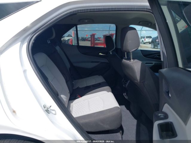 3GNAXHEV7MS180490 Chevrolet Equinox Fwd Ls
