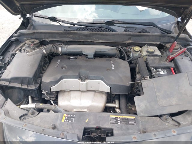 1G11C5SL8EF304285 Chevrolet MALIBU 1LT