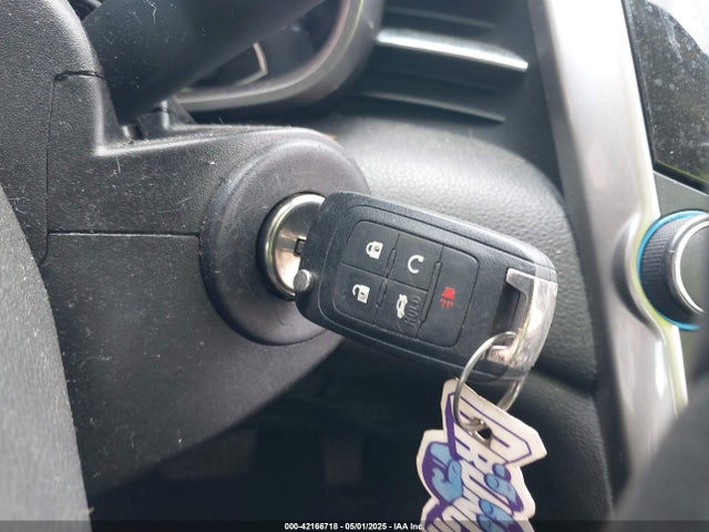 1G11C5SL8EF304285 Chevrolet MALIBU 1LT
