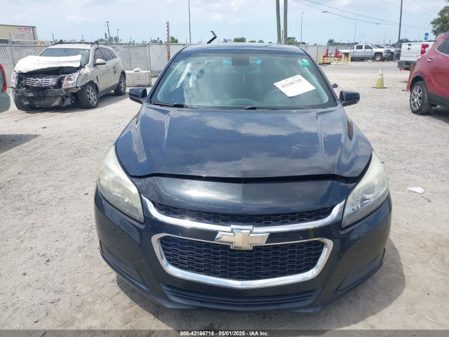 1G11C5SL8EF304285 Chevrolet MALIBU 1LT