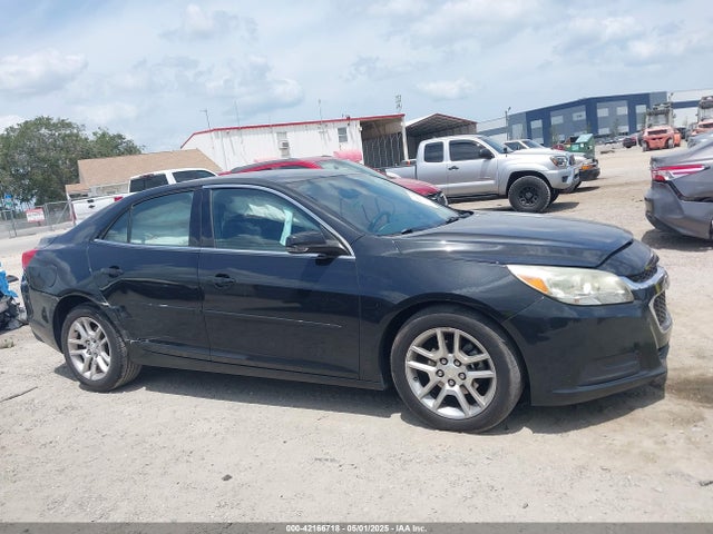 1G11C5SL8EF304285 Chevrolet MALIBU 1LT