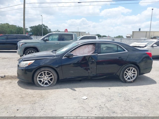 1G11C5SL8EF304285 Chevrolet MALIBU 1LT
