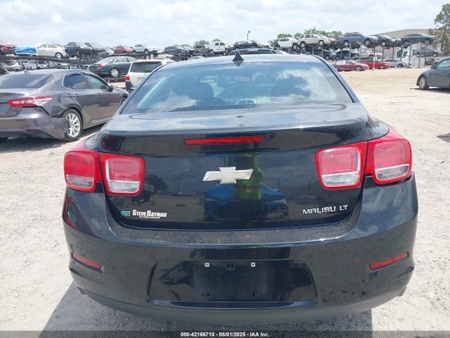 1G11C5SL8EF304285 Chevrolet MALIBU 1LT