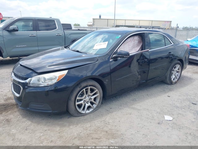 1G11C5SL8EF304285 Chevrolet MALIBU 1LT