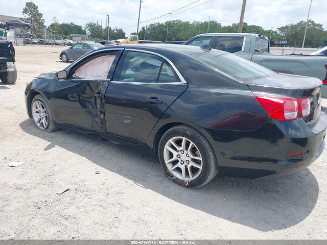 1G11C5SL8EF304285 Chevrolet MALIBU 1LT