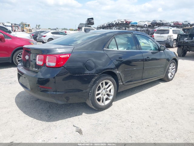 1G11C5SL8EF304285 Chevrolet MALIBU 1LT
