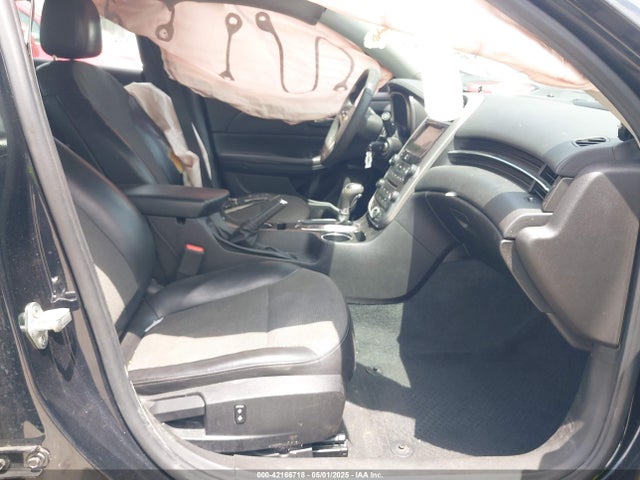 1G11C5SL8EF304285 Chevrolet MALIBU 1LT